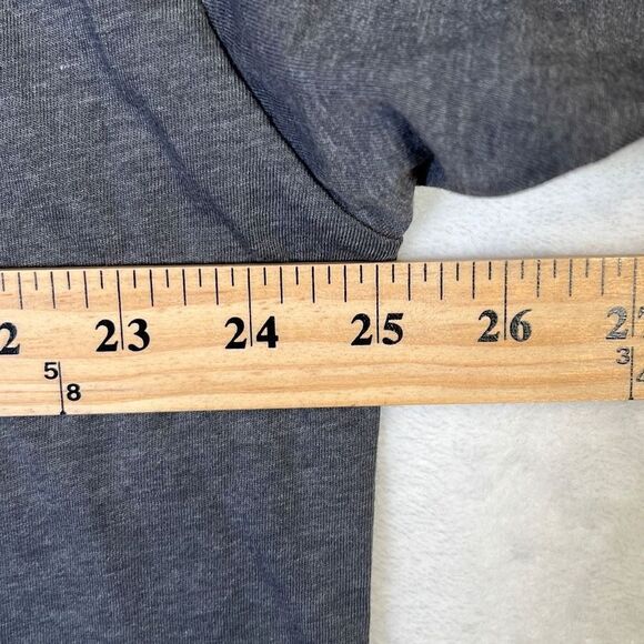 ASRX Politically Homeless T-shirt‎ NWT- Men 2XL - Picture 3 of 7